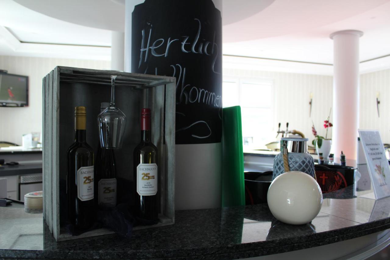 Hotel Residenz Bad Frankenhausen Luaran gambar