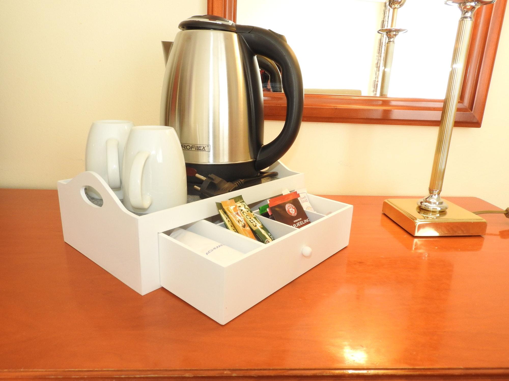 Hotel Residenz Bad Frankenhausen Luaran gambar