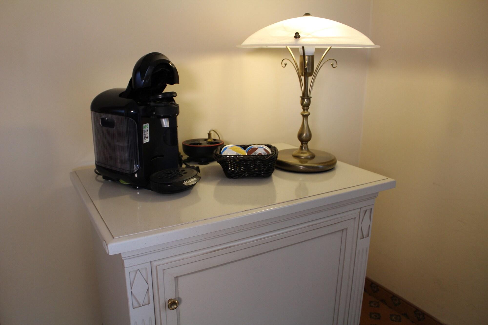 Hotel Residenz Bad Frankenhausen Luaran gambar