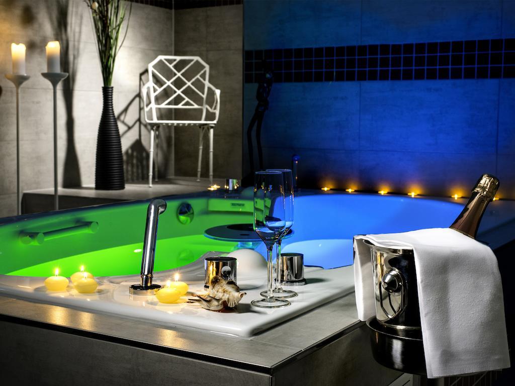 Hotel Residenz Bad Frankenhausen Luaran gambar